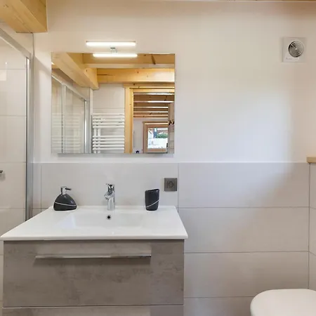 Individuel - Saflalou Chalet *