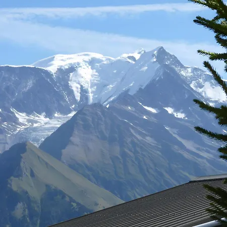 Individuel - Saflalou Chalet